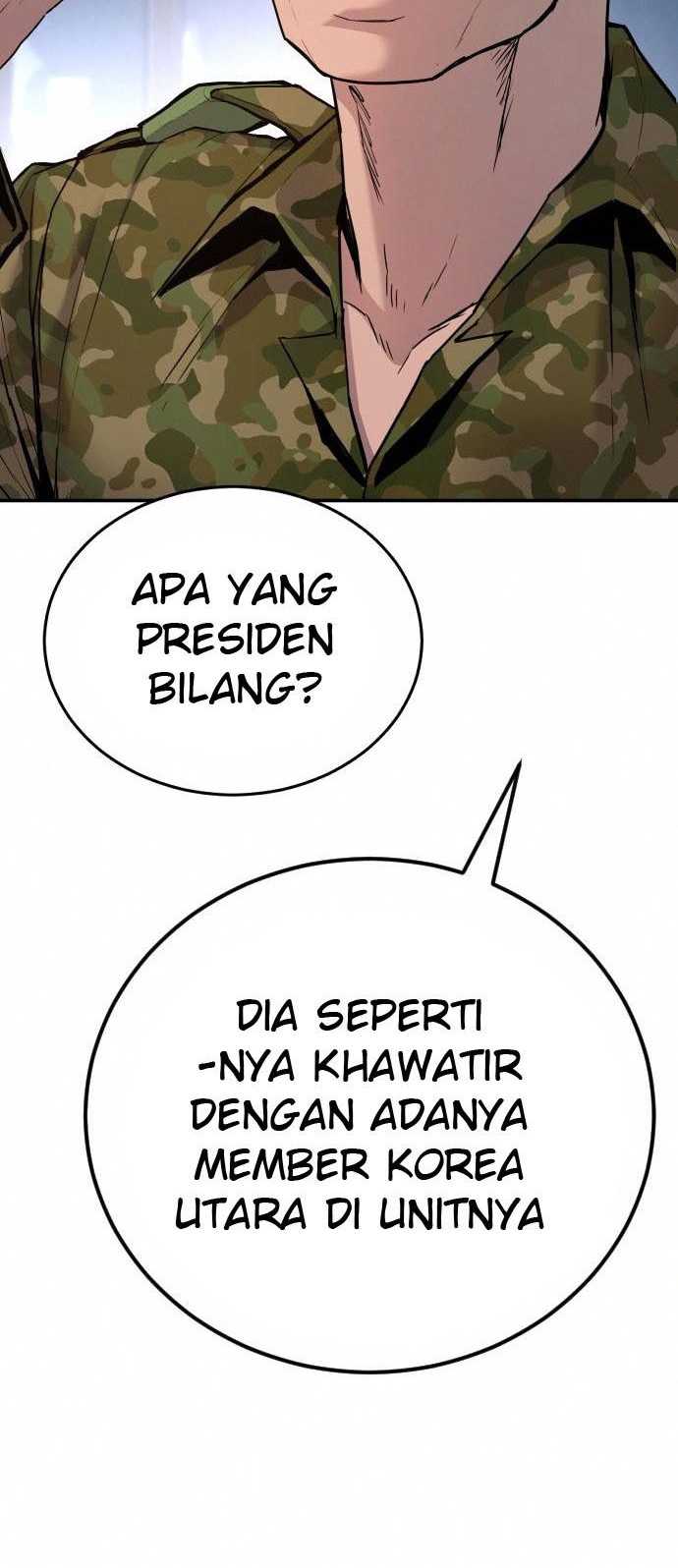 Manager Kim Chapter 32 Gambar 42