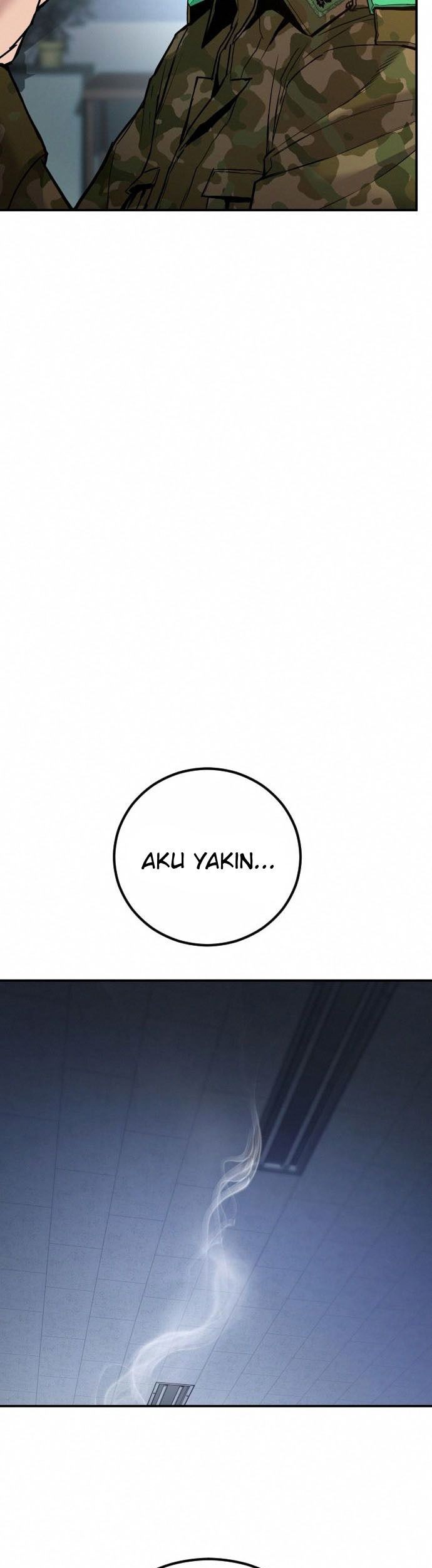 Manager Kim Chapter 32 Gambar 45