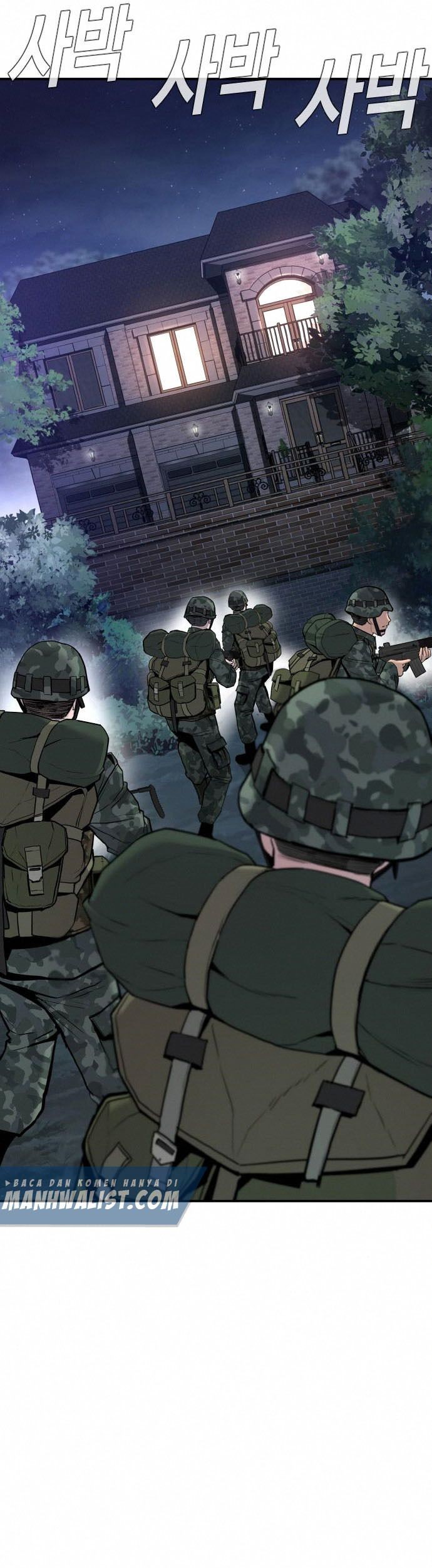 Manager Kim Chapter 32 Gambar 48