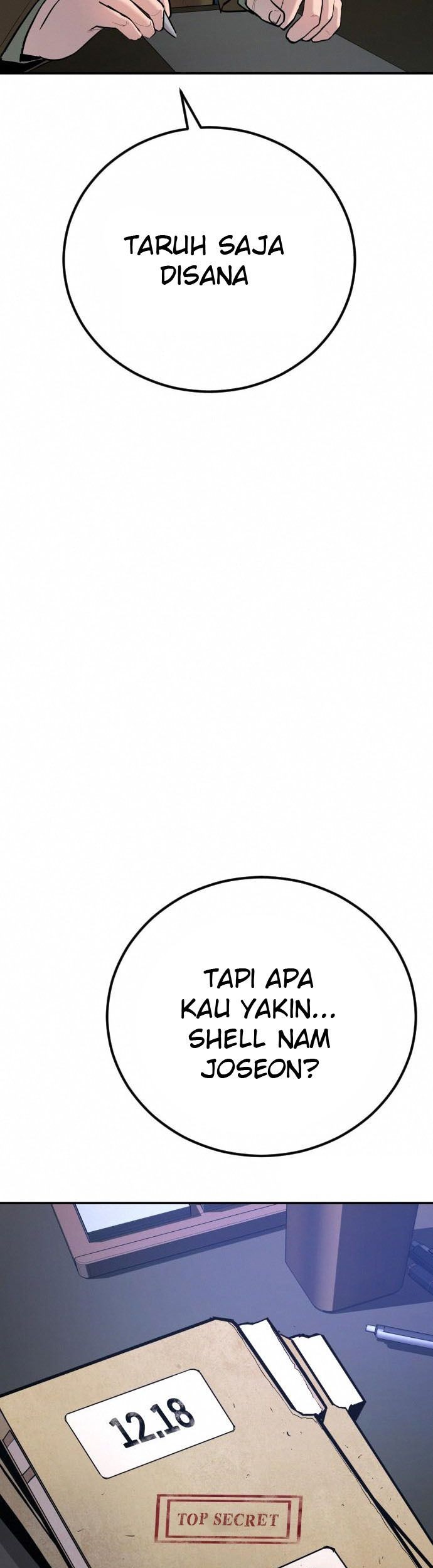 Manager Kim Chapter 32 Gambar 50