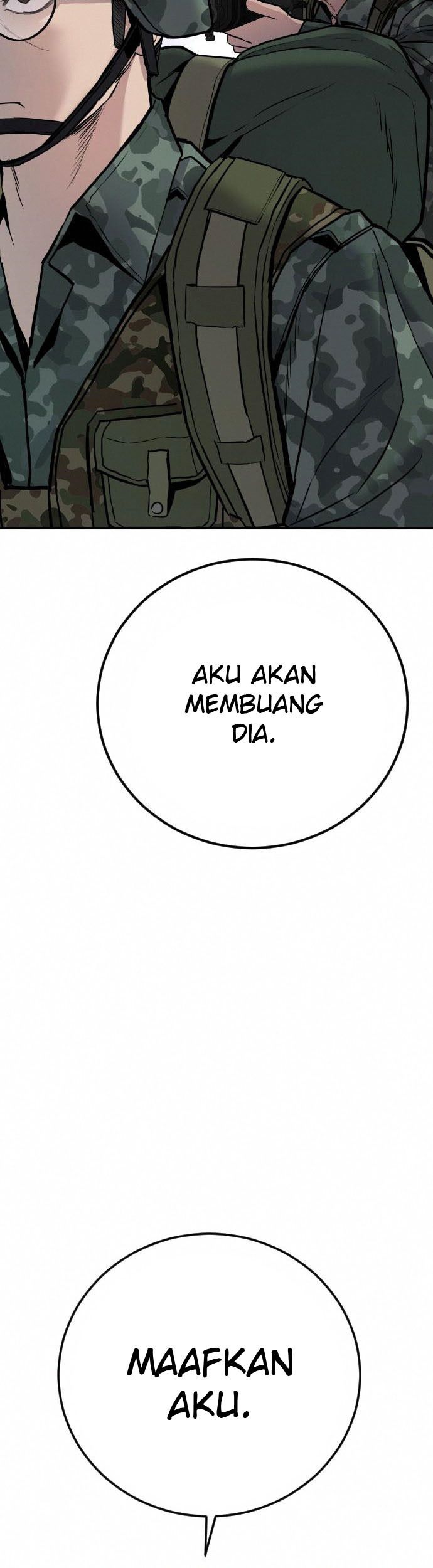 Manager Kim Chapter 32 Gambar 58