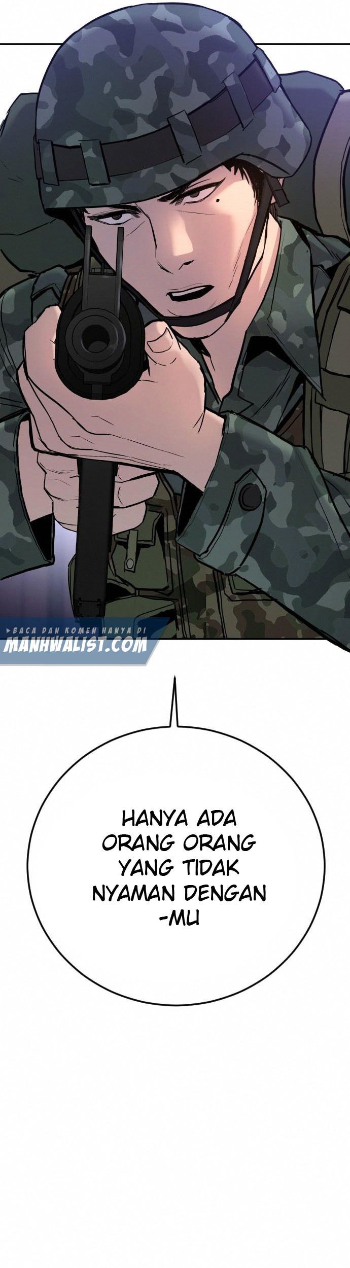Manager Kim Chapter 32 Gambar 59