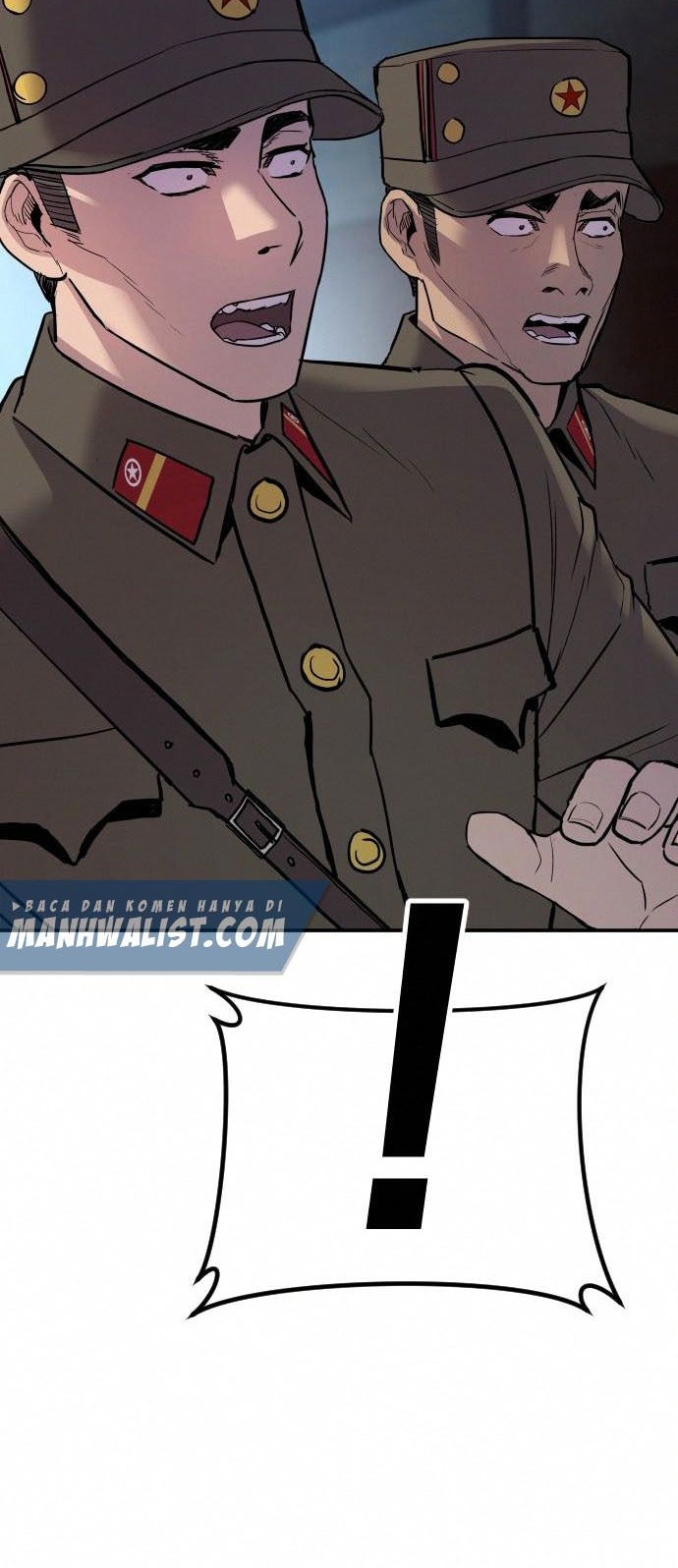 Manager Kim Chapter 32 Gambar 64