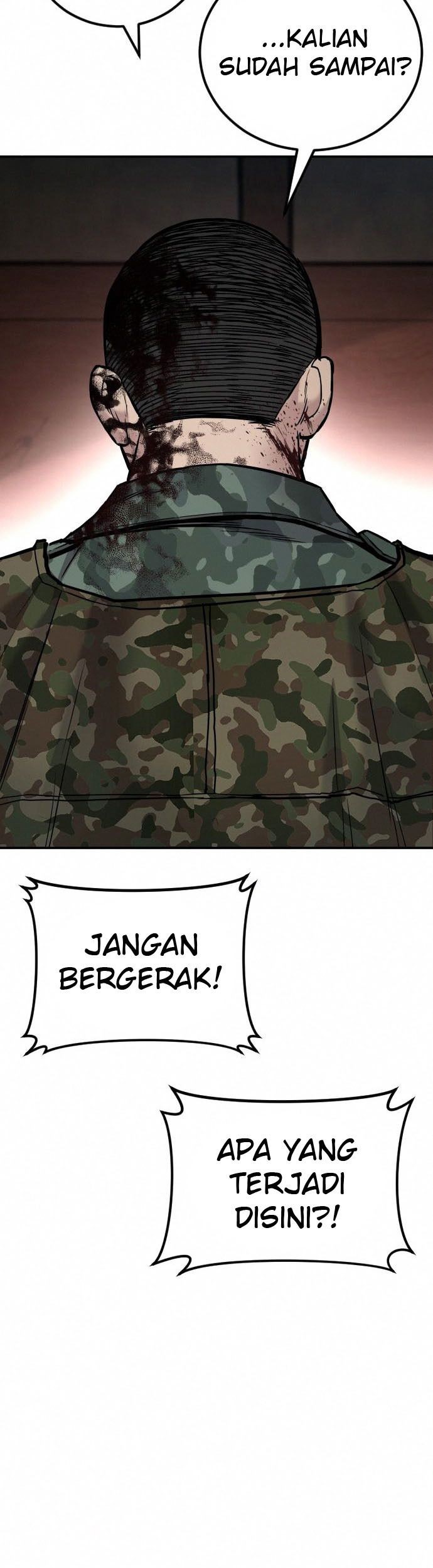 Manager Kim Chapter 32 Gambar 67