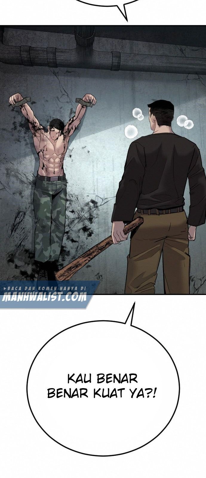Manager Kim Chapter 32 Gambar 71