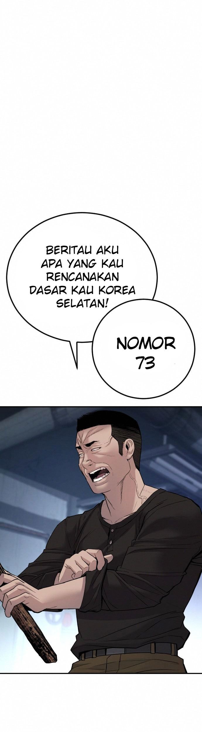 Manager Kim Chapter 32 Gambar 72