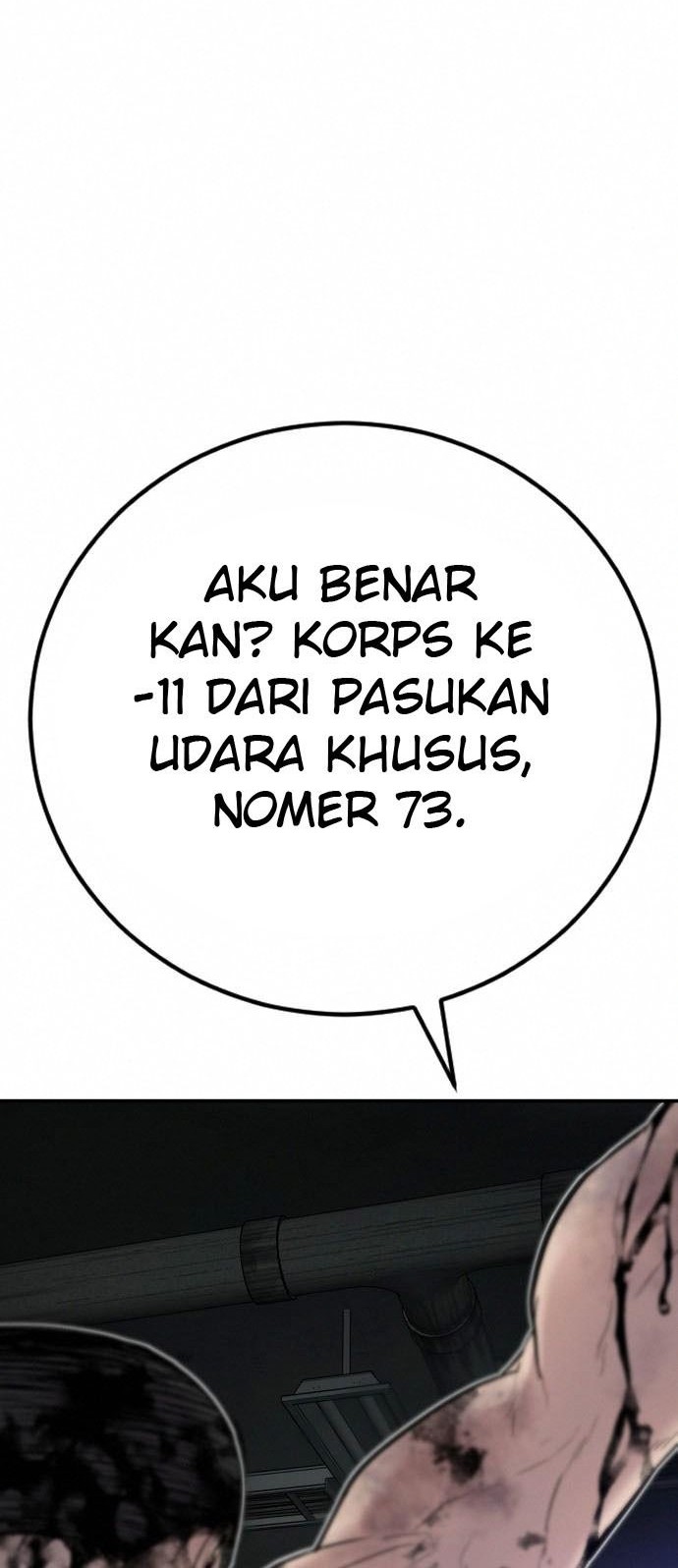 Manager Kim Chapter 32 Gambar 73