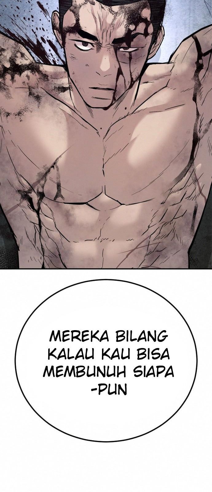 Manager Kim Chapter 32 Gambar 75