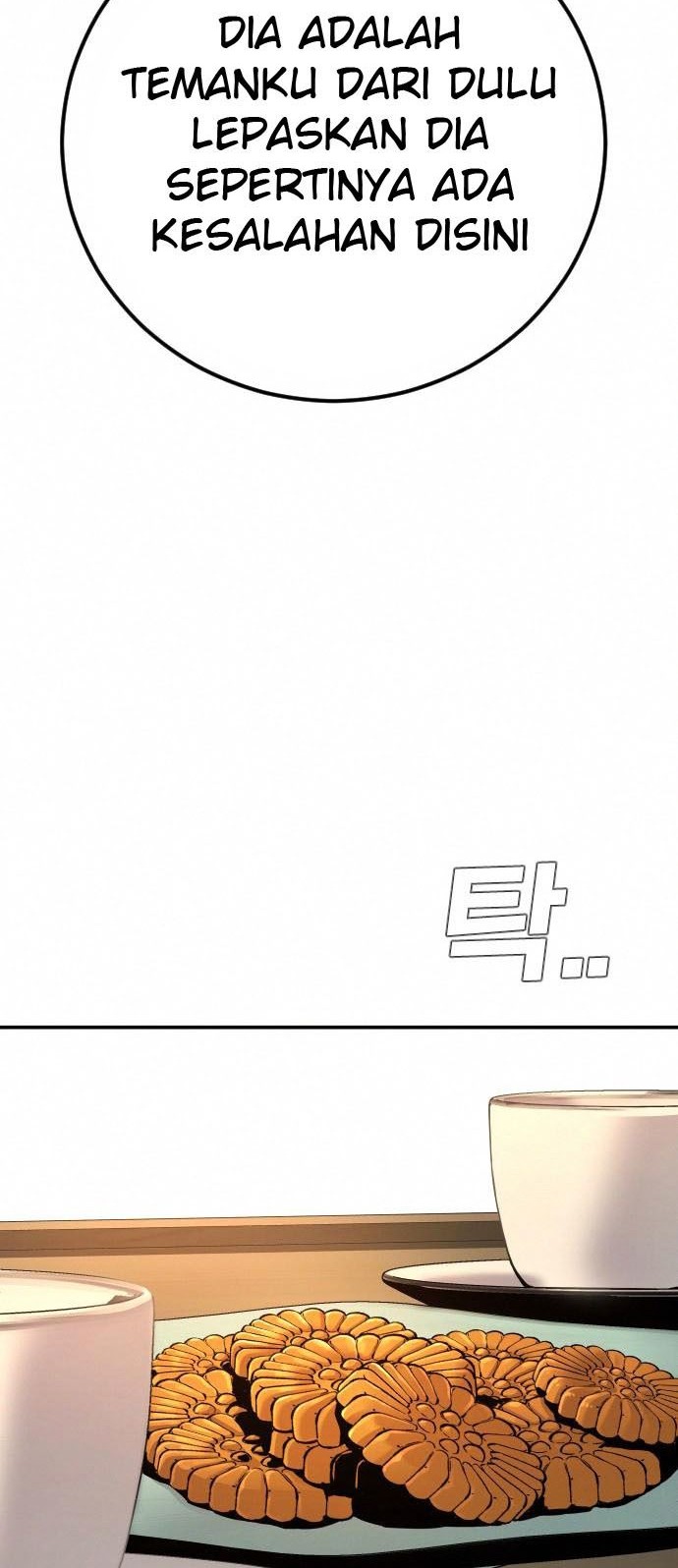 Manager Kim Chapter 32 Gambar 77