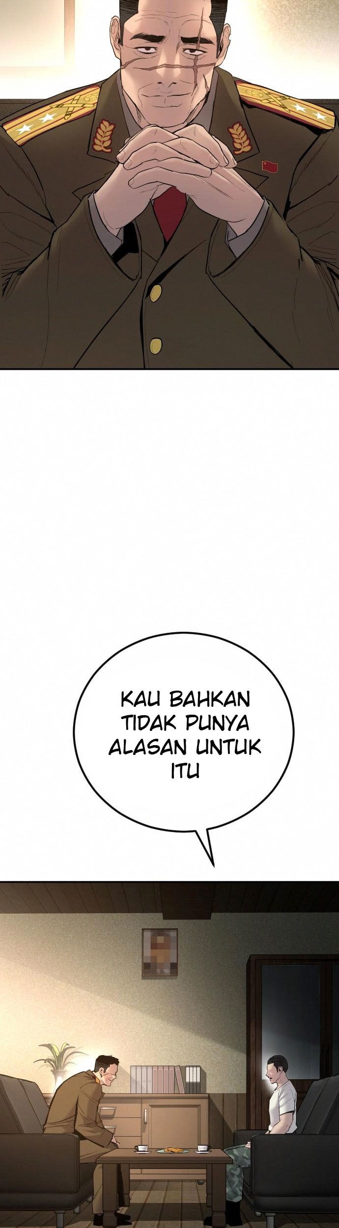 Manager Kim Chapter 32 Gambar 80