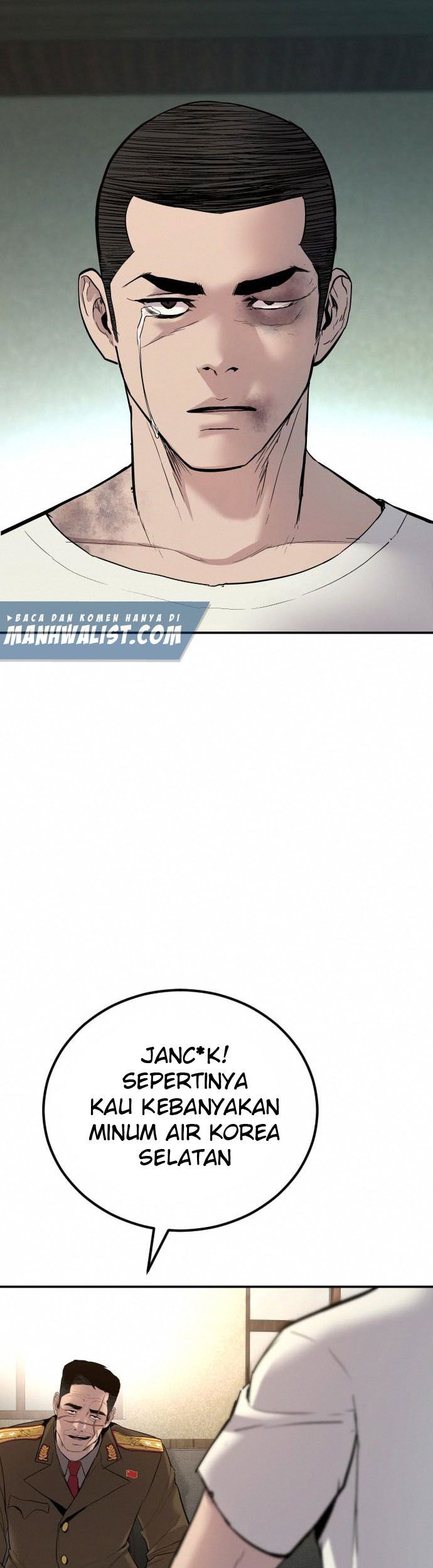 Manager Kim Chapter 32 Gambar 84