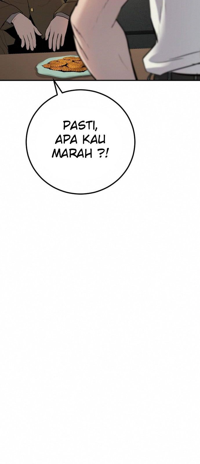 Manager Kim Chapter 32 Gambar 85