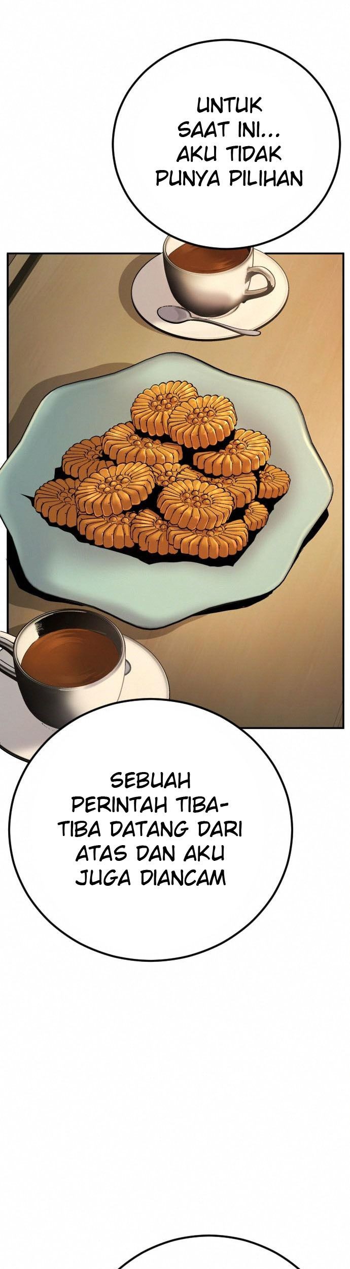 Manager Kim Chapter 32 Gambar 86