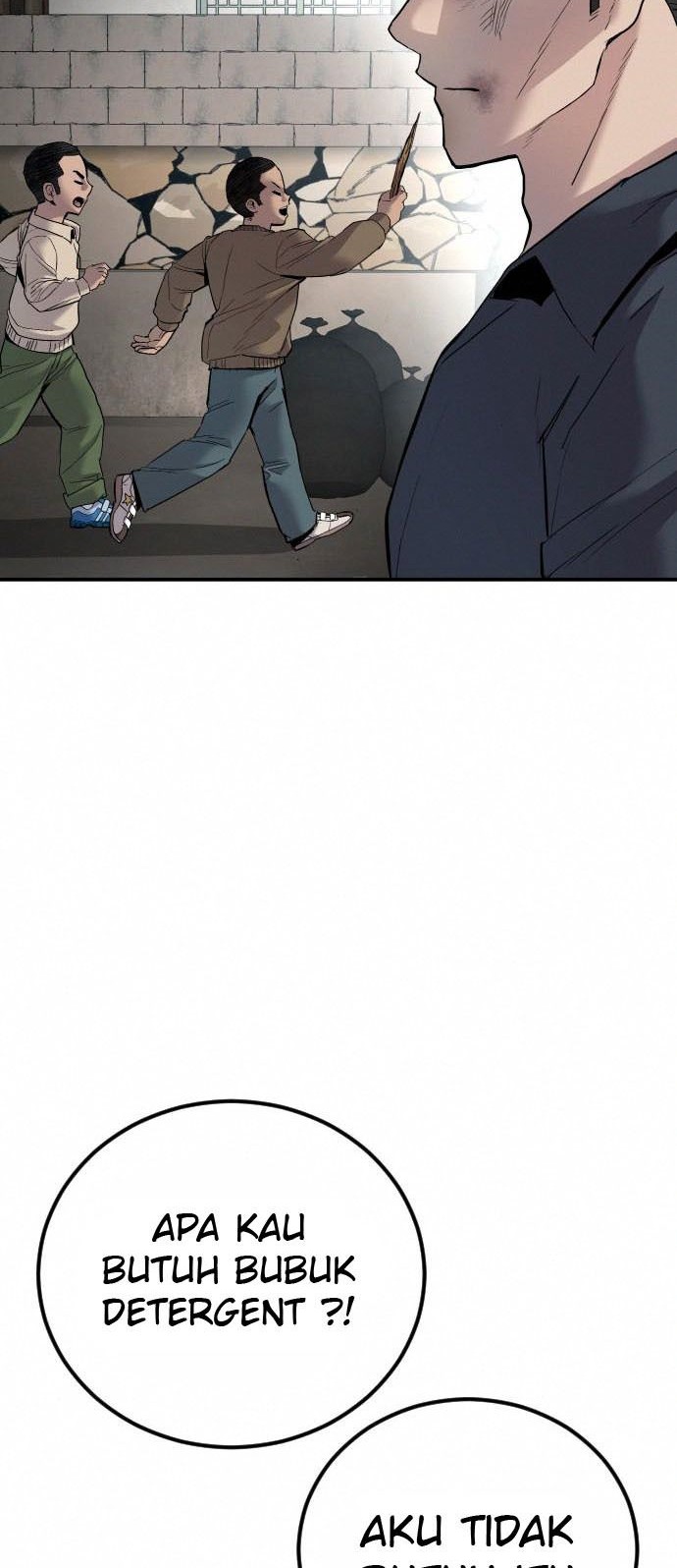 Manager Kim Chapter 32 Gambar 94