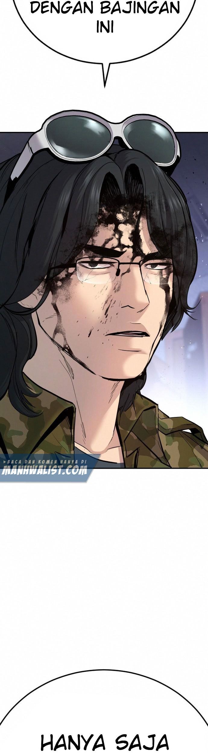Manager Kim Chapter 32 Gambar 7