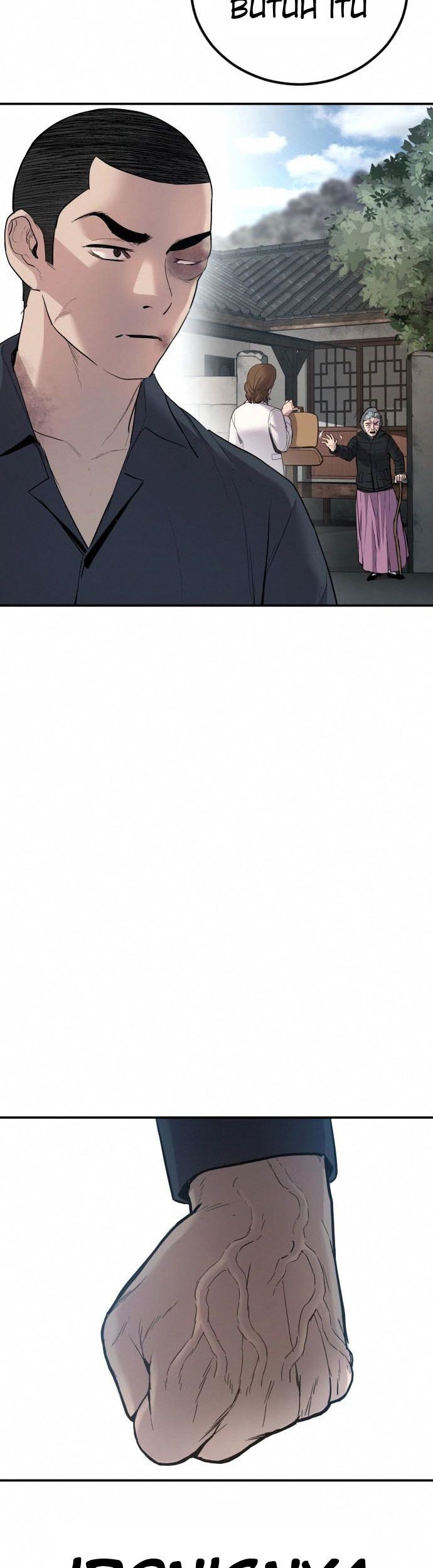 Manager Kim Chapter 32 Gambar 95