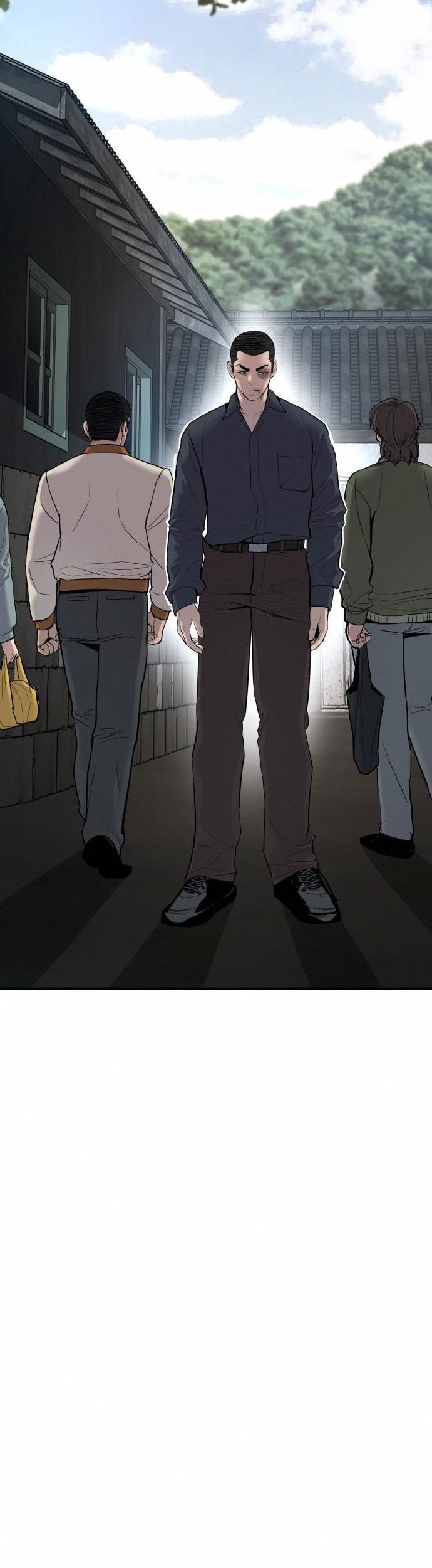 Manager Kim Chapter 32 Gambar 97