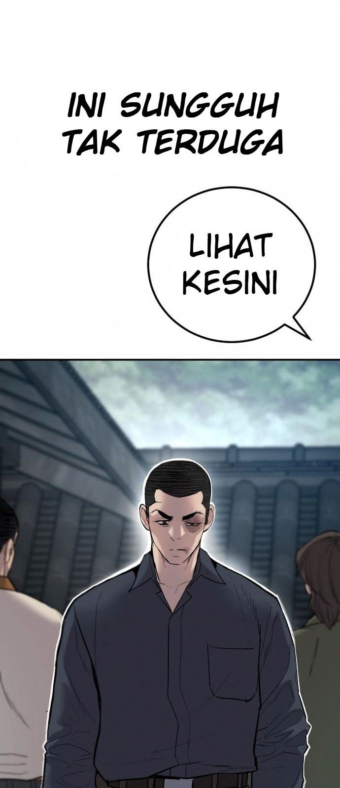Manager Kim Chapter 32 Gambar 98