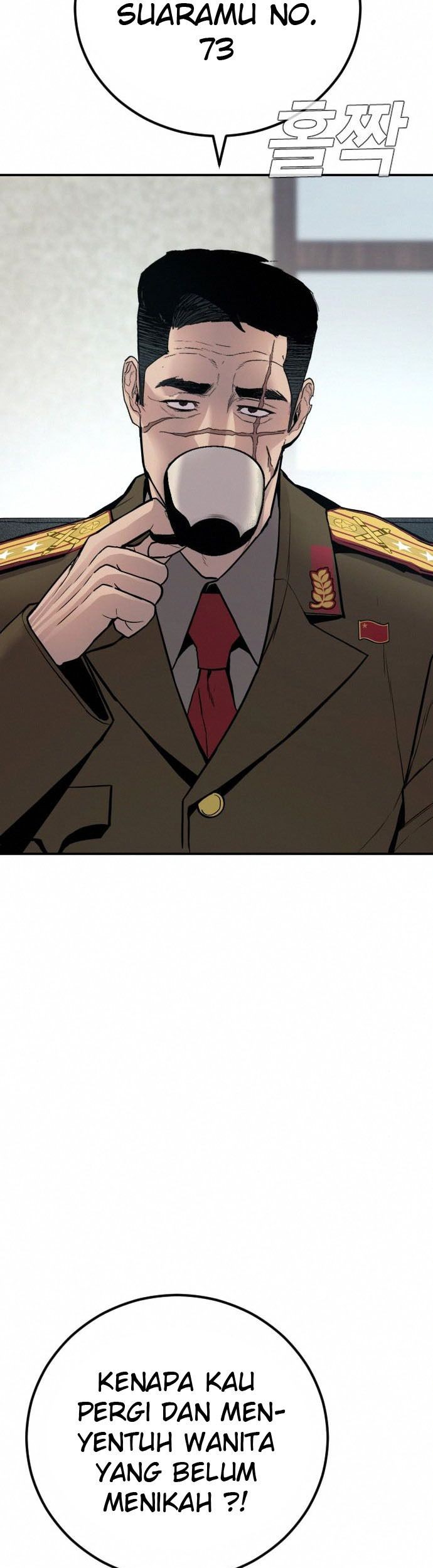 Manager Kim Chapter 32 Gambar 113