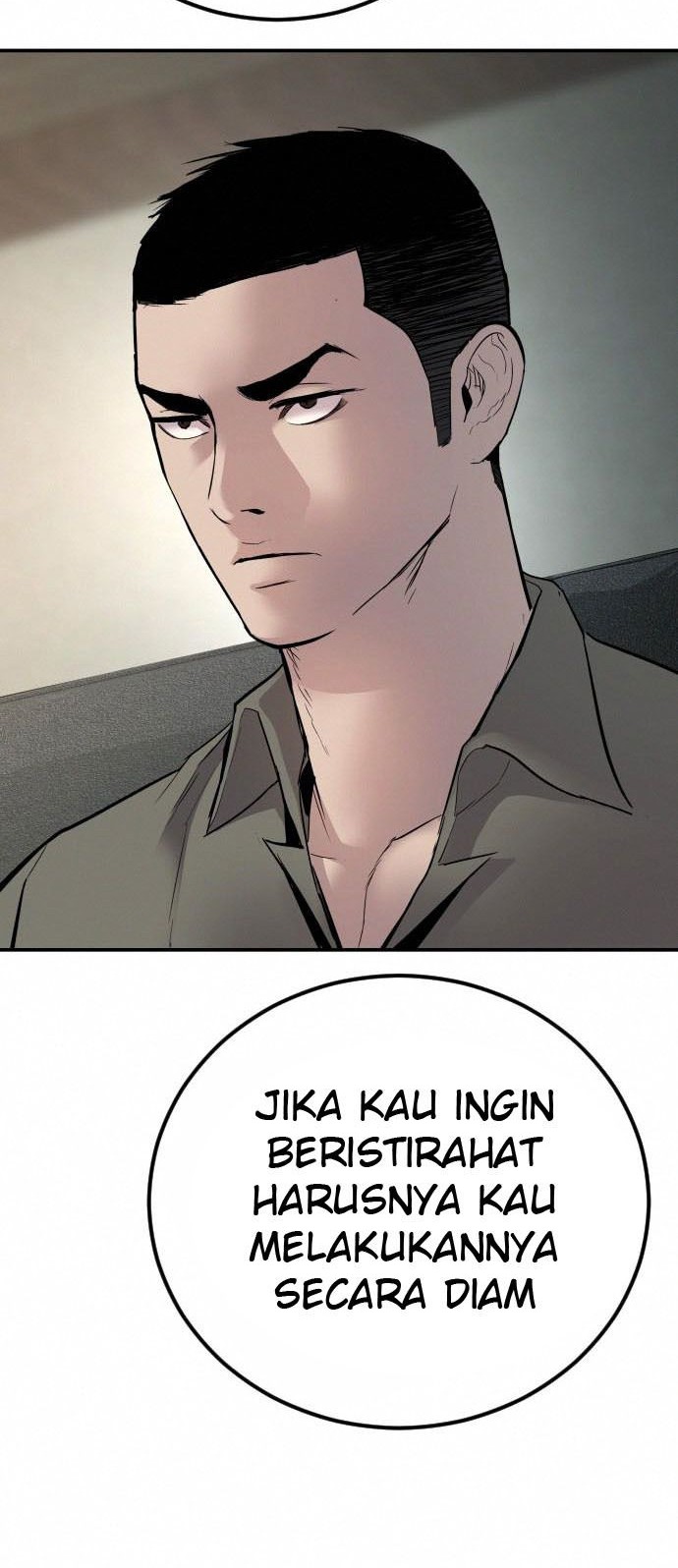 Manager Kim Chapter 32 Gambar 114