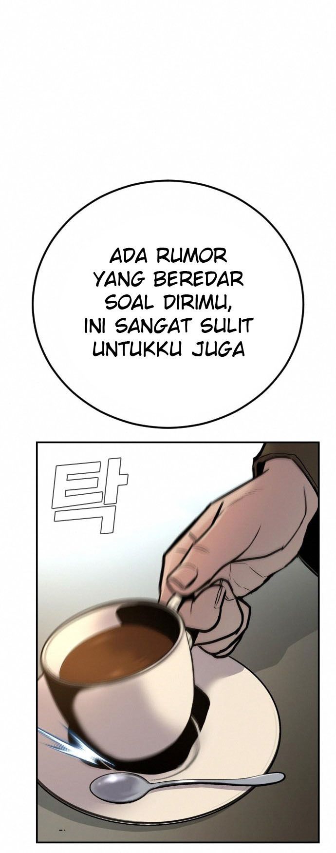 Manager Kim Chapter 32 Gambar 115