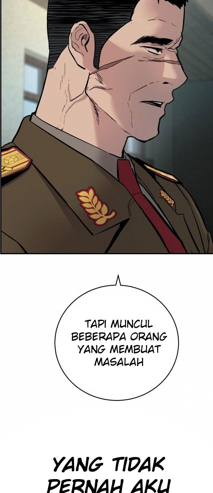 Manager Kim Chapter 32 Gambar 121