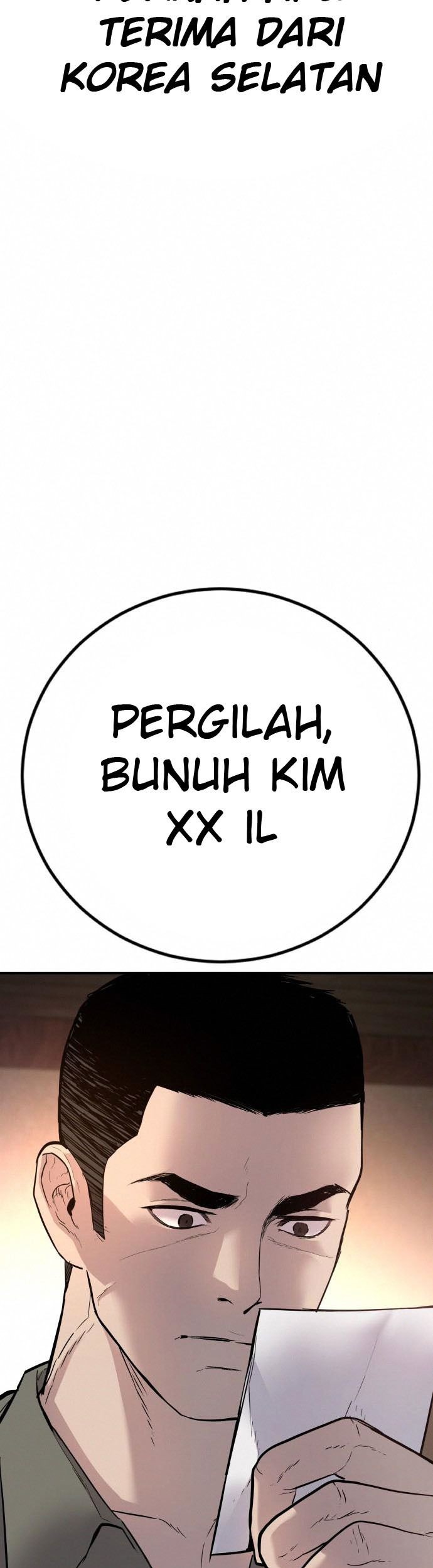 Manager Kim Chapter 32 Gambar 122