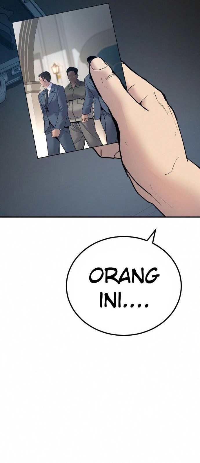 Manager Kim Chapter 32 Gambar 125