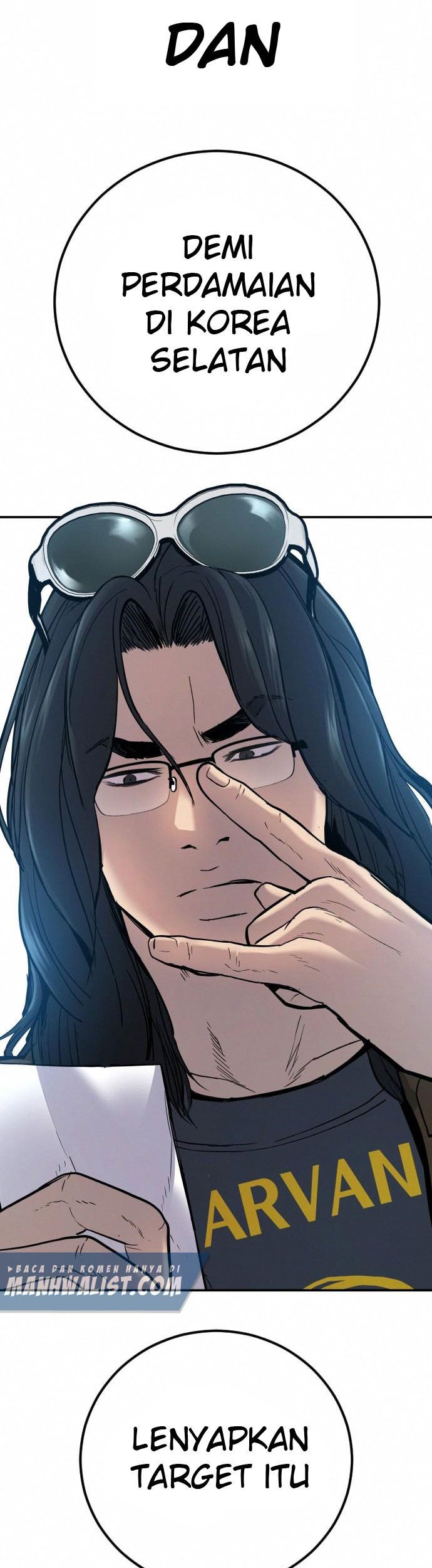 Manager Kim Chapter 32 Gambar 128