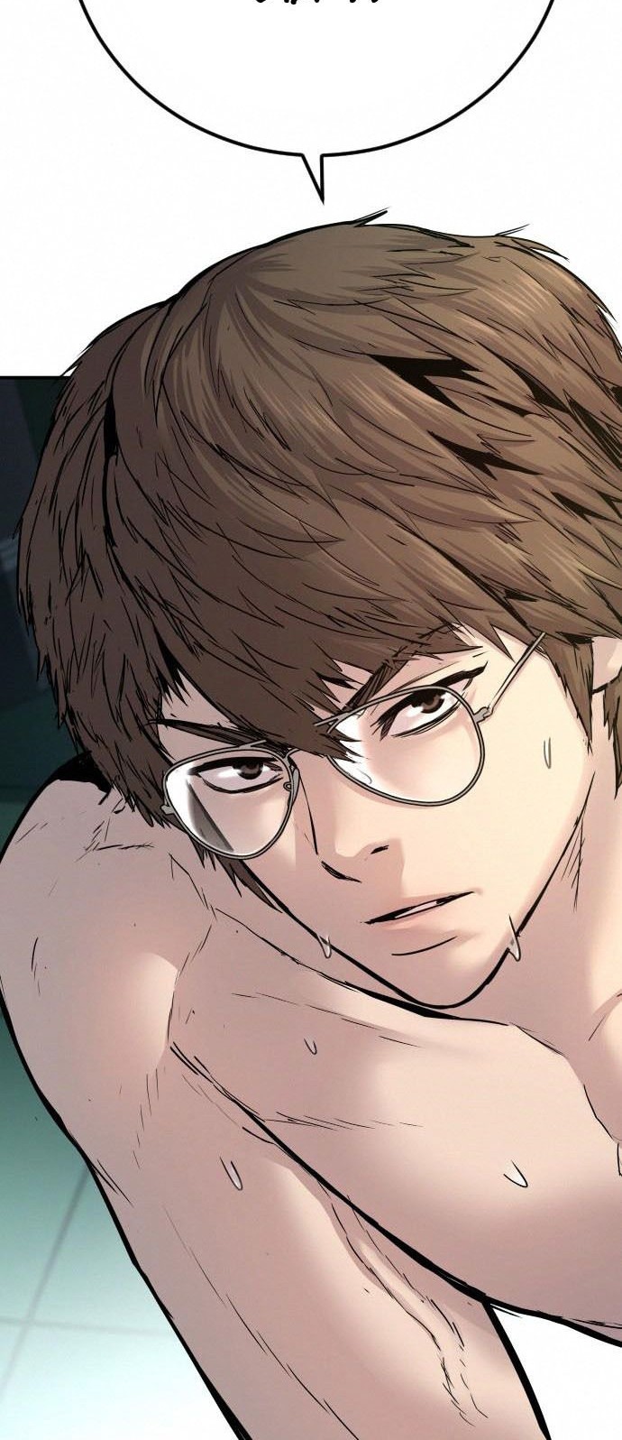 Manager Kim Chapter 32 Gambar 131
