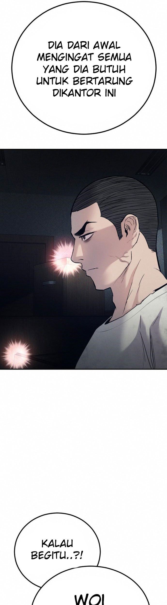 Manager Kim Chapter 32 Gambar 13