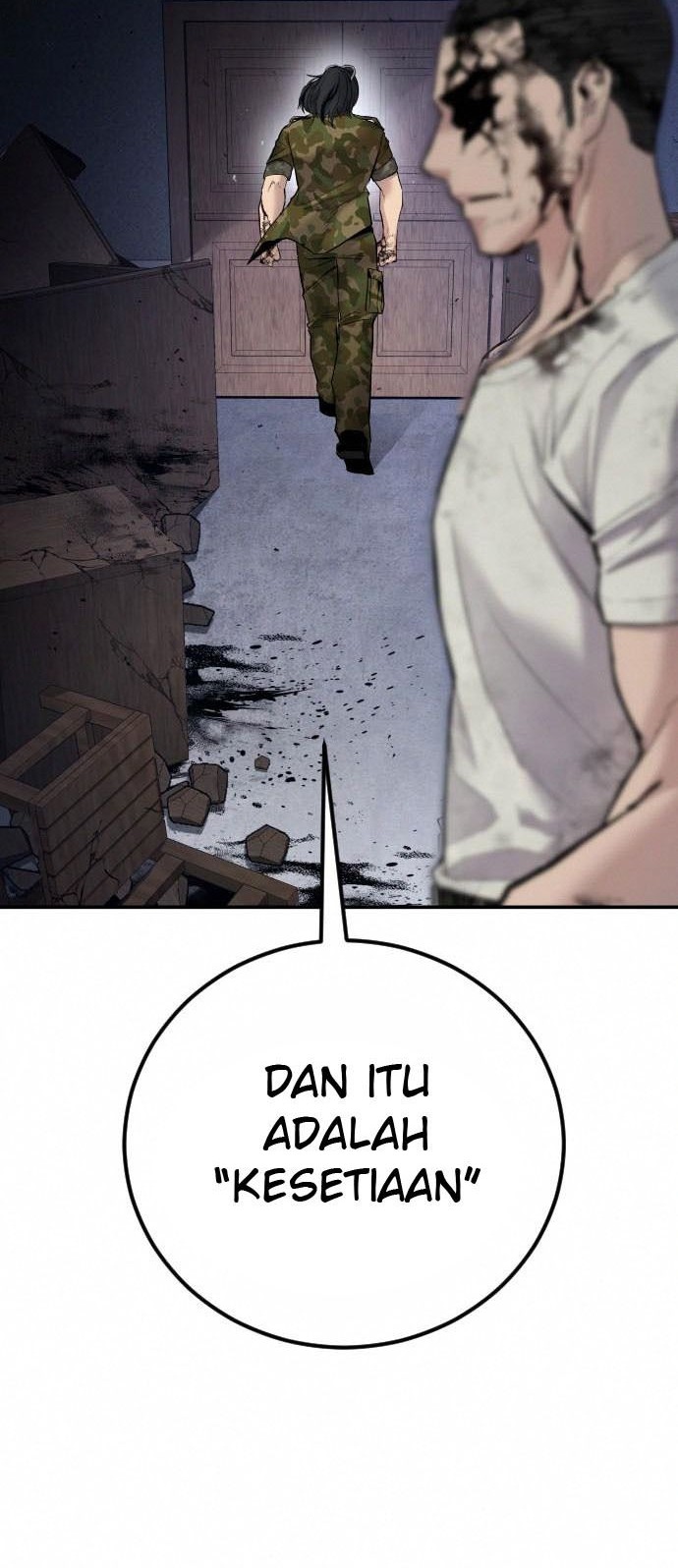 Manager Kim Chapter 32 Gambar 16