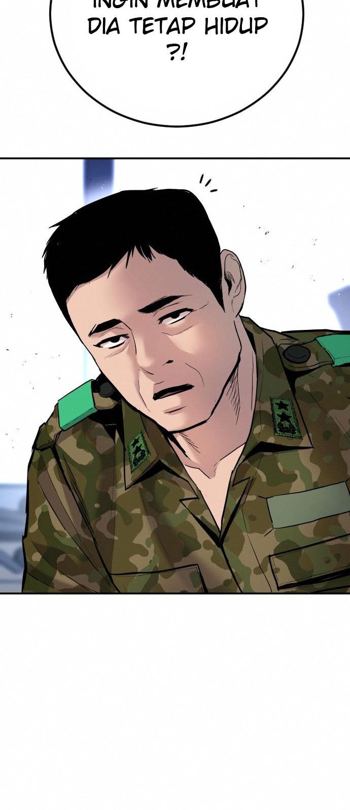Manager Kim Chapter 32 Gambar 18