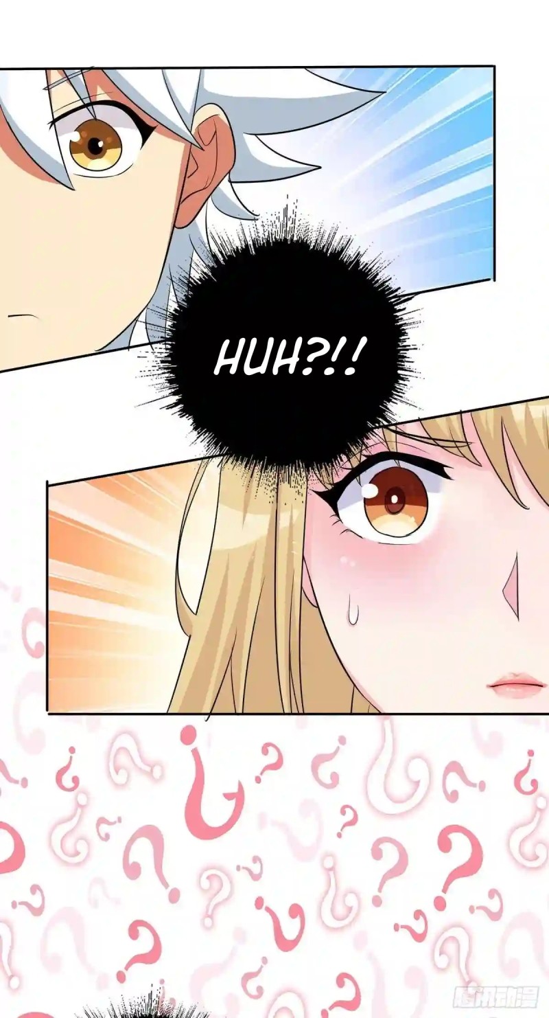Xiuzhen Girls’ School: All Girls Want to Put Me Down Chapter 09 Gambar 10