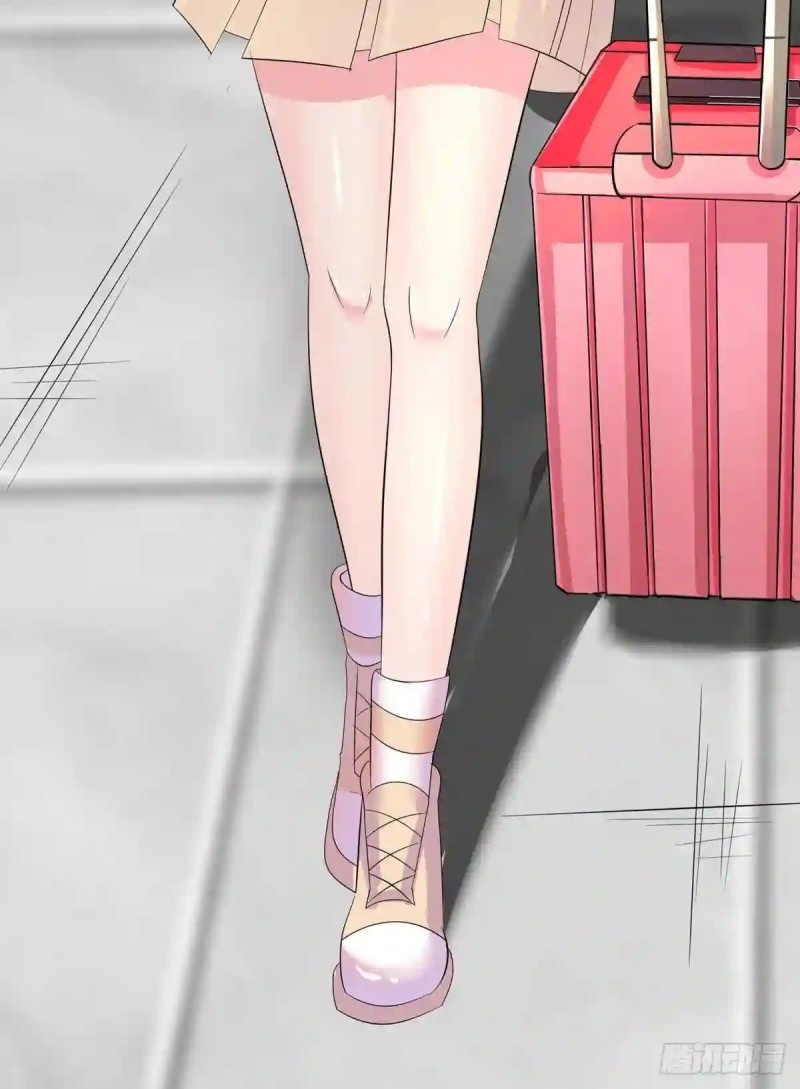 Xiuzhen Girls’ School: All Girls Want to Put Me Down Chapter 09 Gambar 14