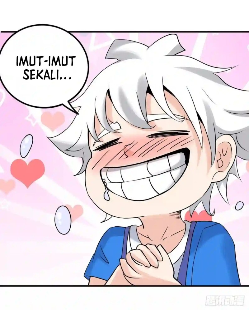 Xiuzhen Girls’ School: All Girls Want to Put Me Down Chapter 09 Gambar 18