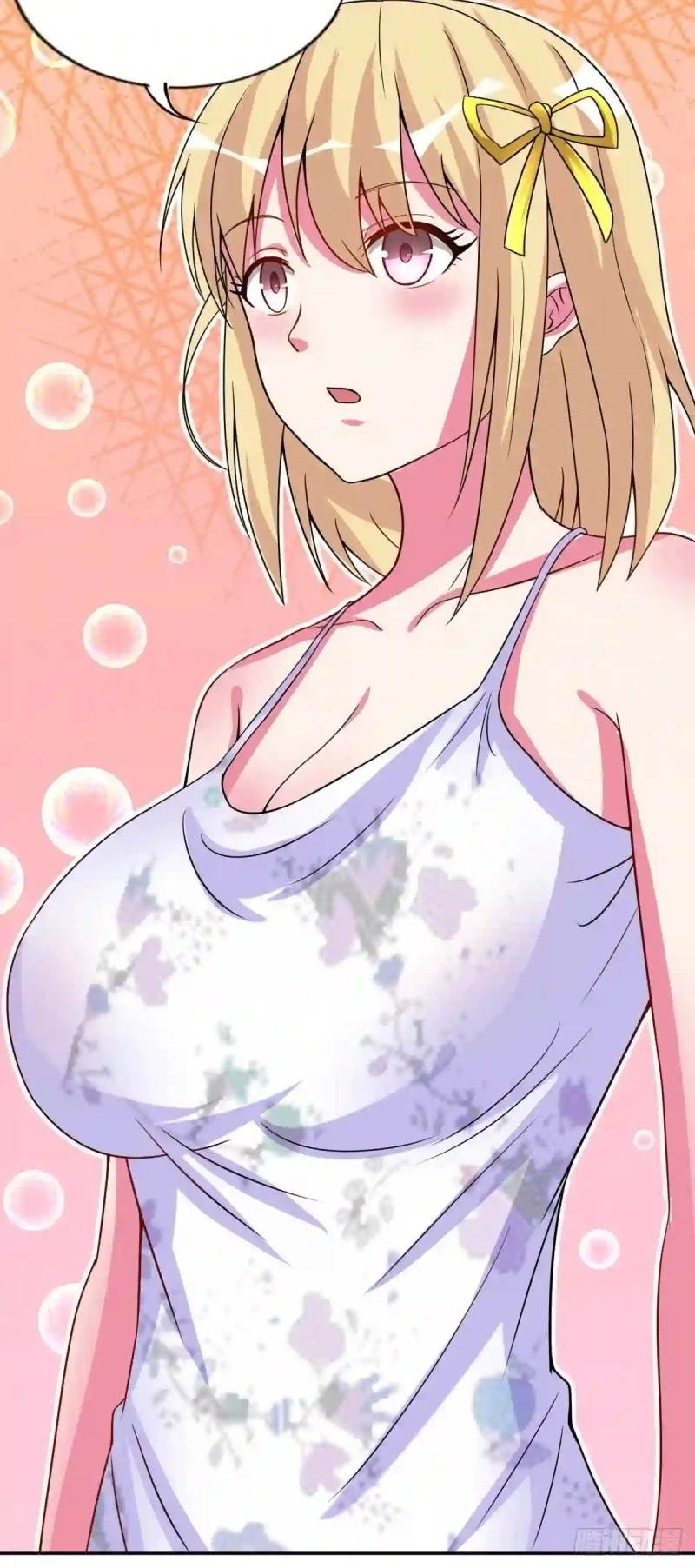 Xiuzhen Girls’ School: All Girls Want to Put Me Down Chapter 08 Gambar 12
