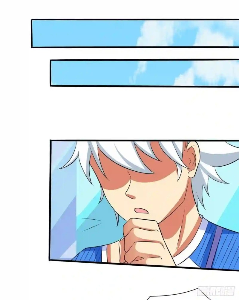 Xiuzhen Girls’ School: All Girls Want to Put Me Down Chapter 08 Gambar 20