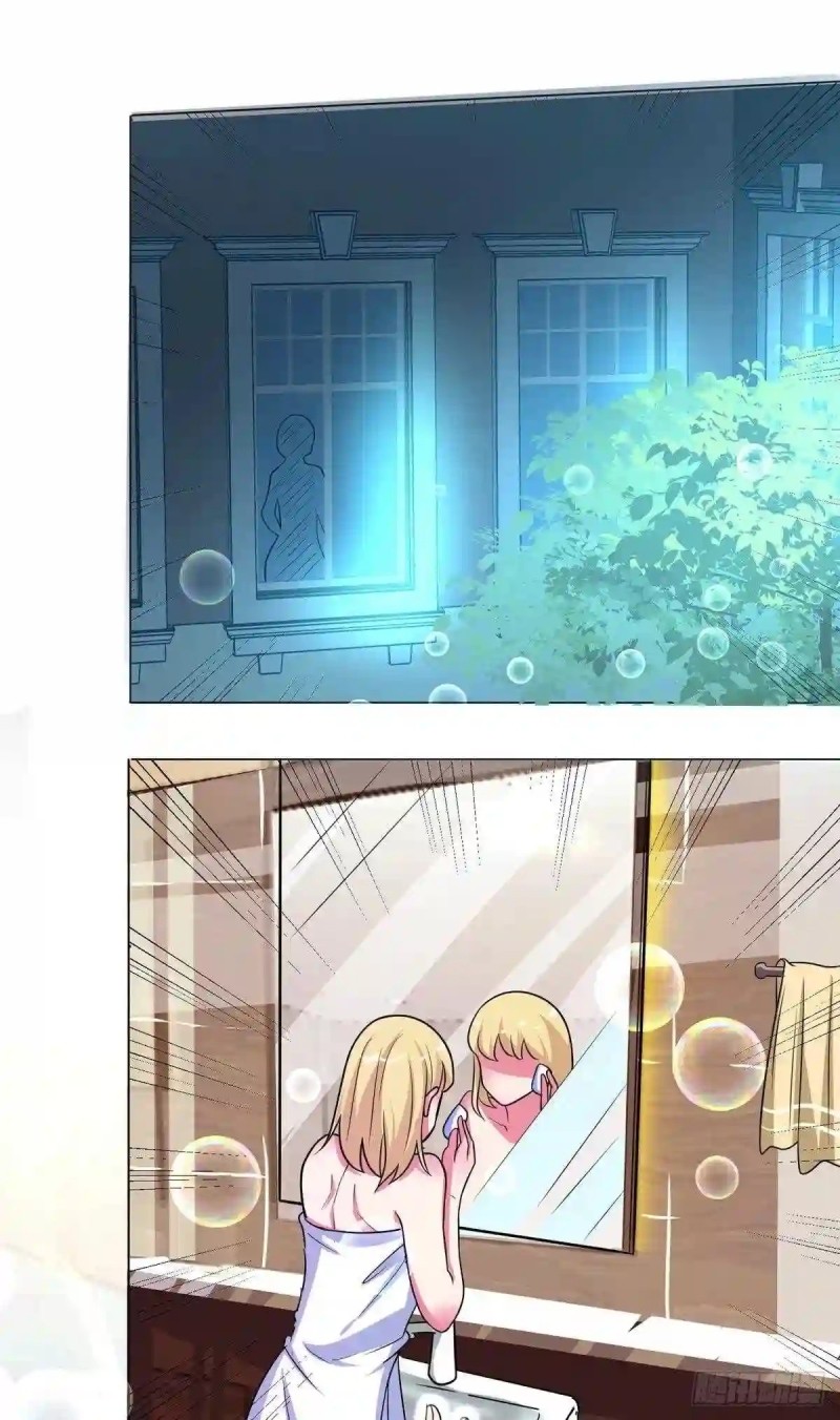 Xiuzhen Girls’ School: All Girls Want to Put Me Down Chapter 08 Gambar 6