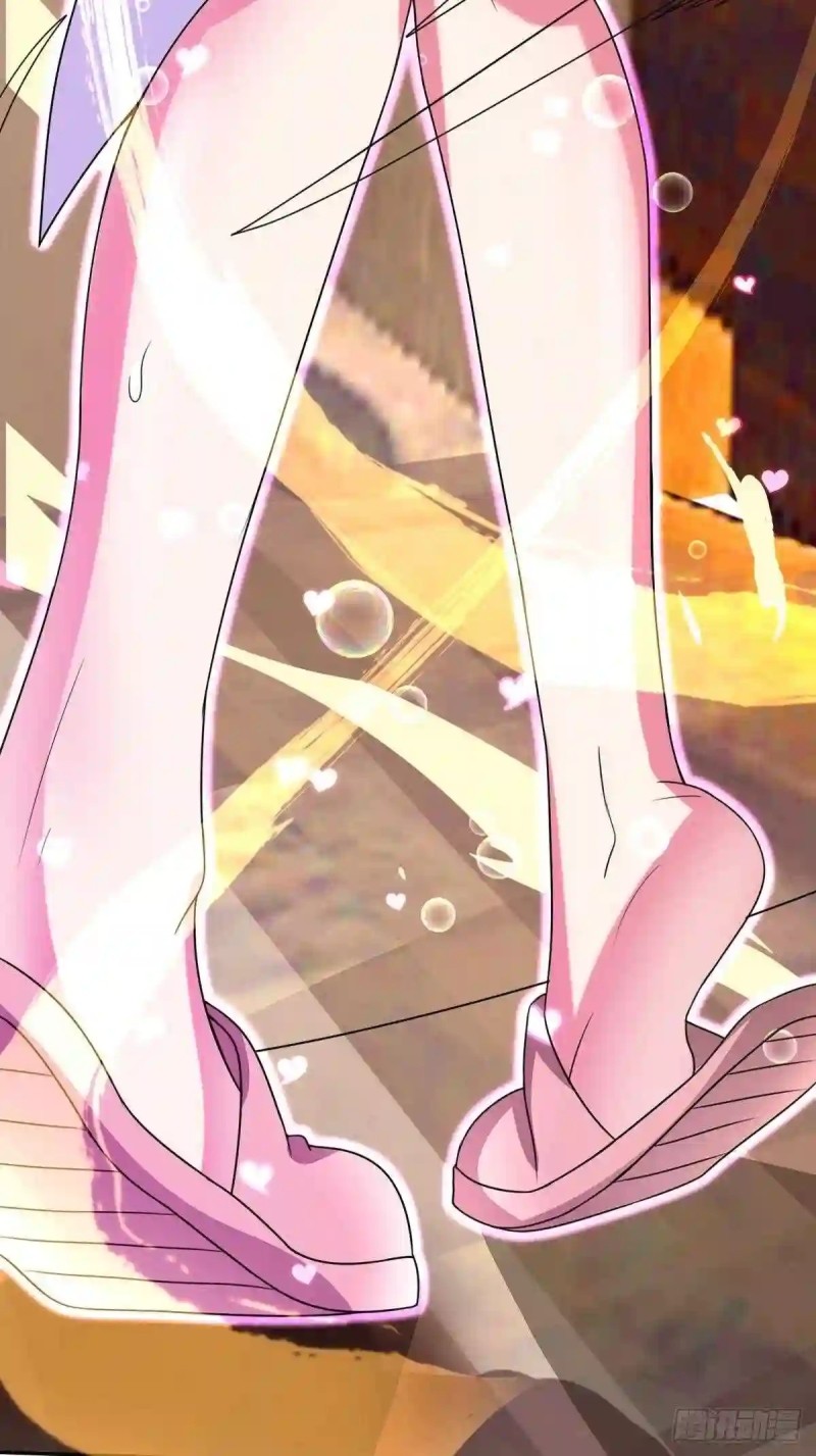 Xiuzhen Girls’ School: All Girls Want to Put Me Down Chapter 08 Gambar 8