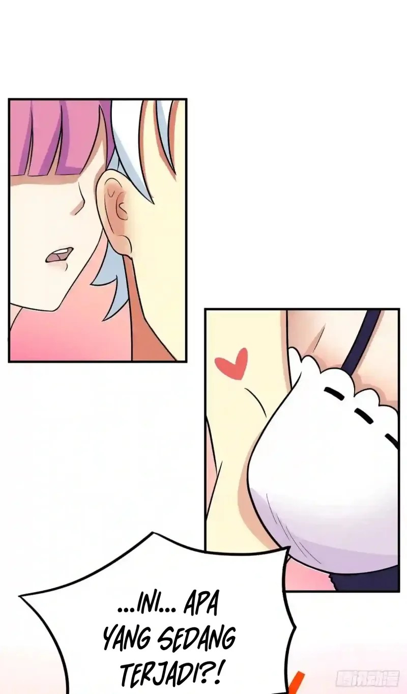 Xiuzhen Girls’ School: All Girls Want to Put Me Down Chapter 04 Gambar 16