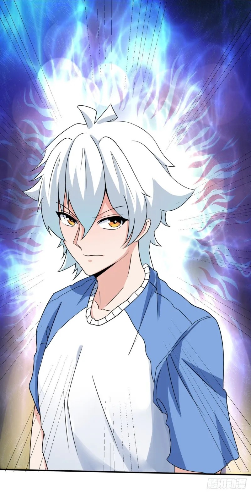 Xiuzhen Girls’ School: All Girls Want to Put Me Down Chapter 03 Gambar 12