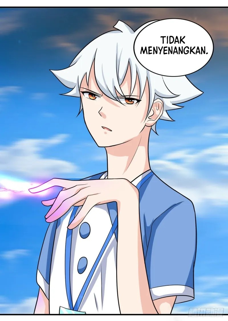 Xiuzhen Girls’ School: All Girls Want to Put Me Down Chapter 03 Gambar 15
