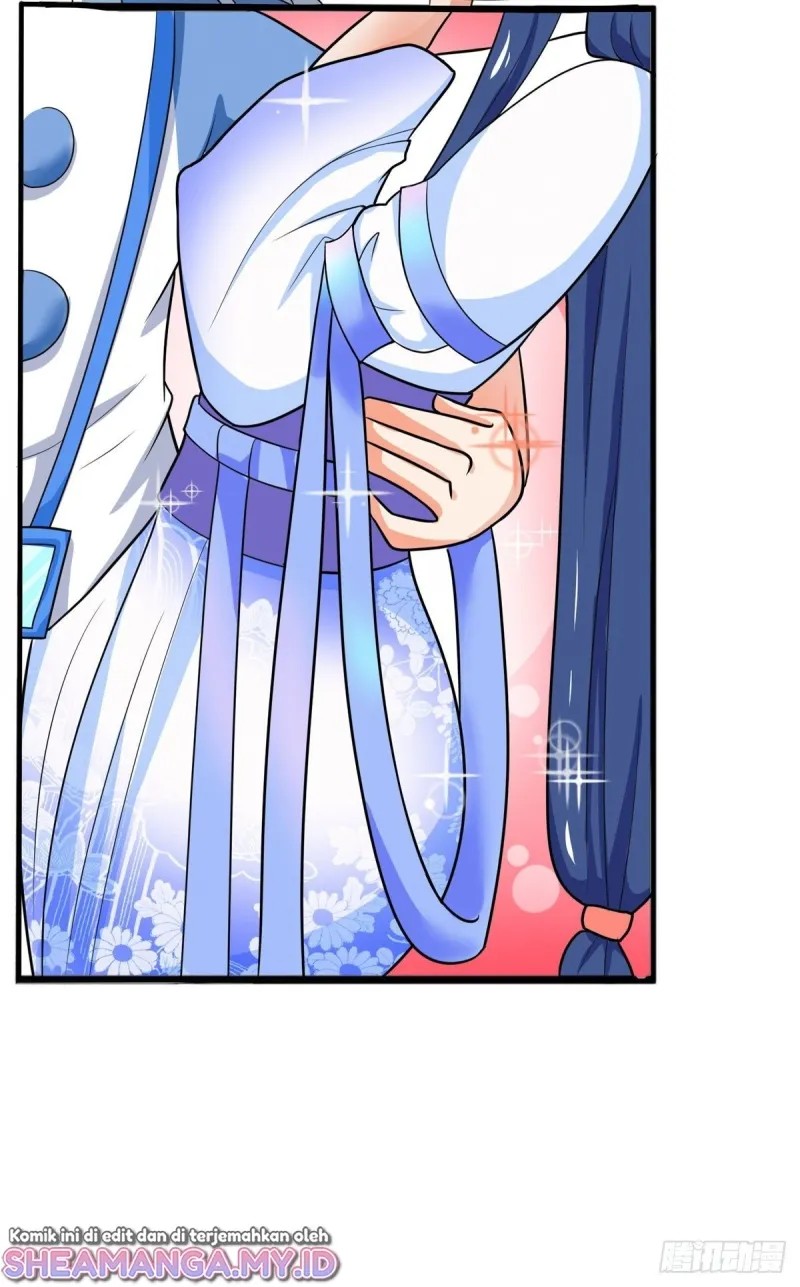 Xiuzhen Girls’ School: All Girls Want to Put Me Down Chapter 03 Gambar 23