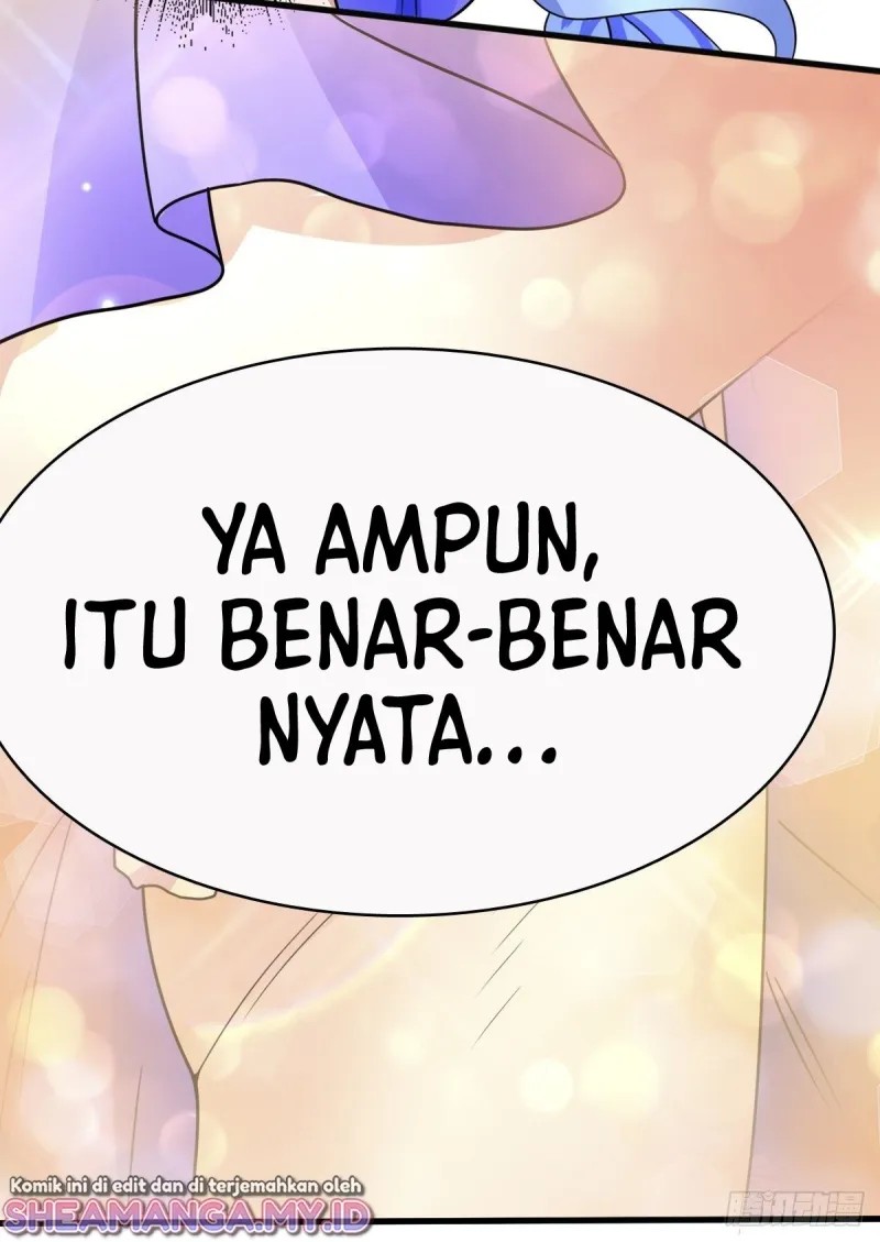 Xiuzhen Girls’ School: All Girls Want to Put Me Down Chapter 03 Gambar 6
