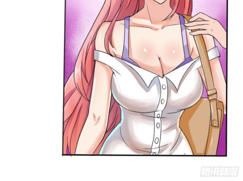 Xiuzhen Girls’ School: All Girls Want to Put Me Down Chapter 01 Gambar 18