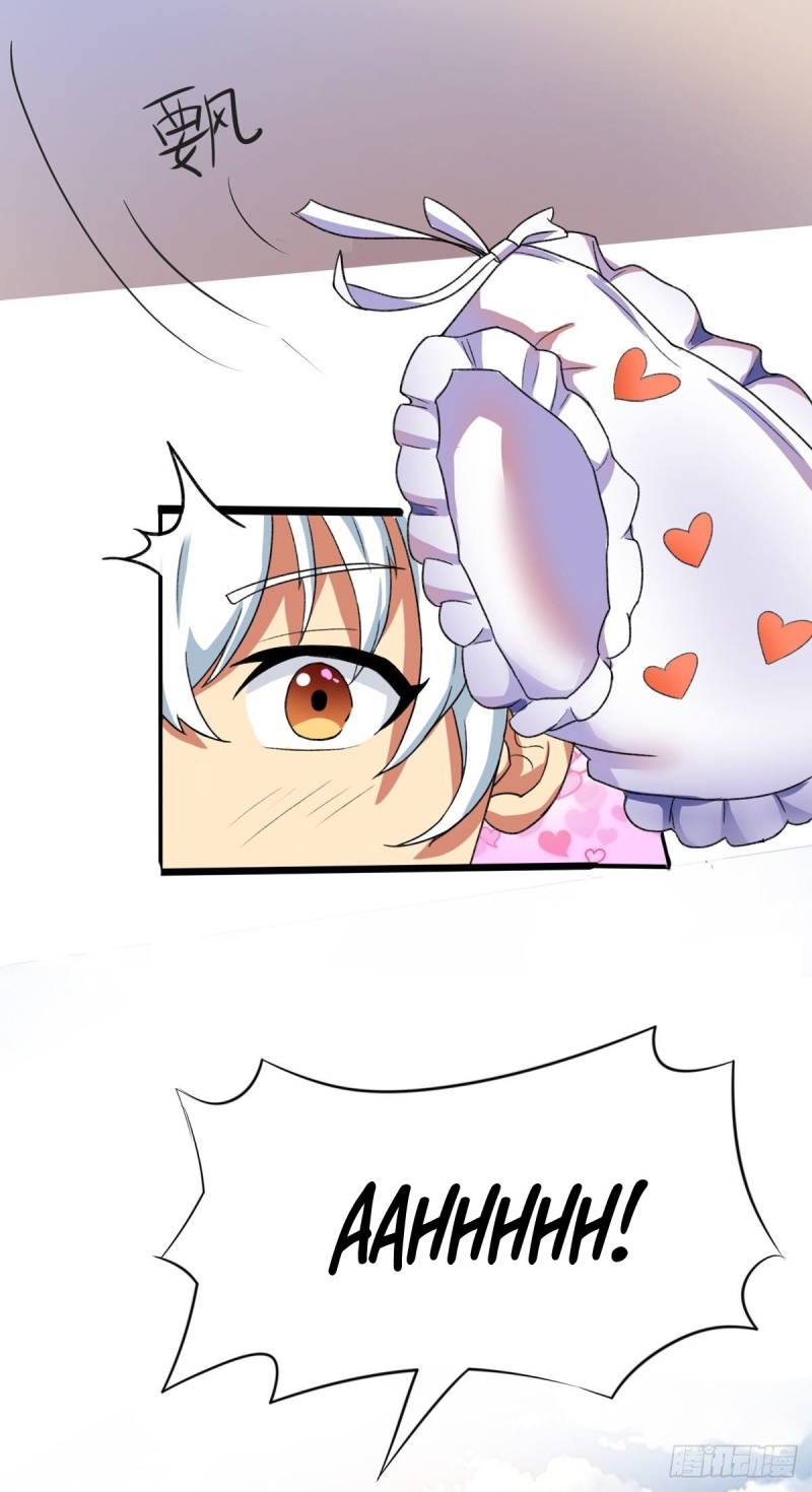 Xiuzhen Girls’ School: All Girls Want to Put Me Down Chapter 01 Gambar 31