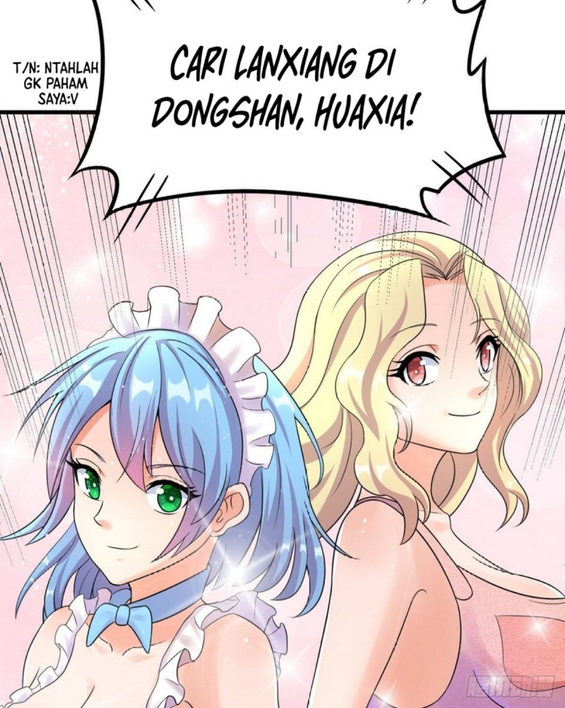 Xiuzhen Girls’ School: All Girls Want to Put Me Down Chapter 01 Gambar 4