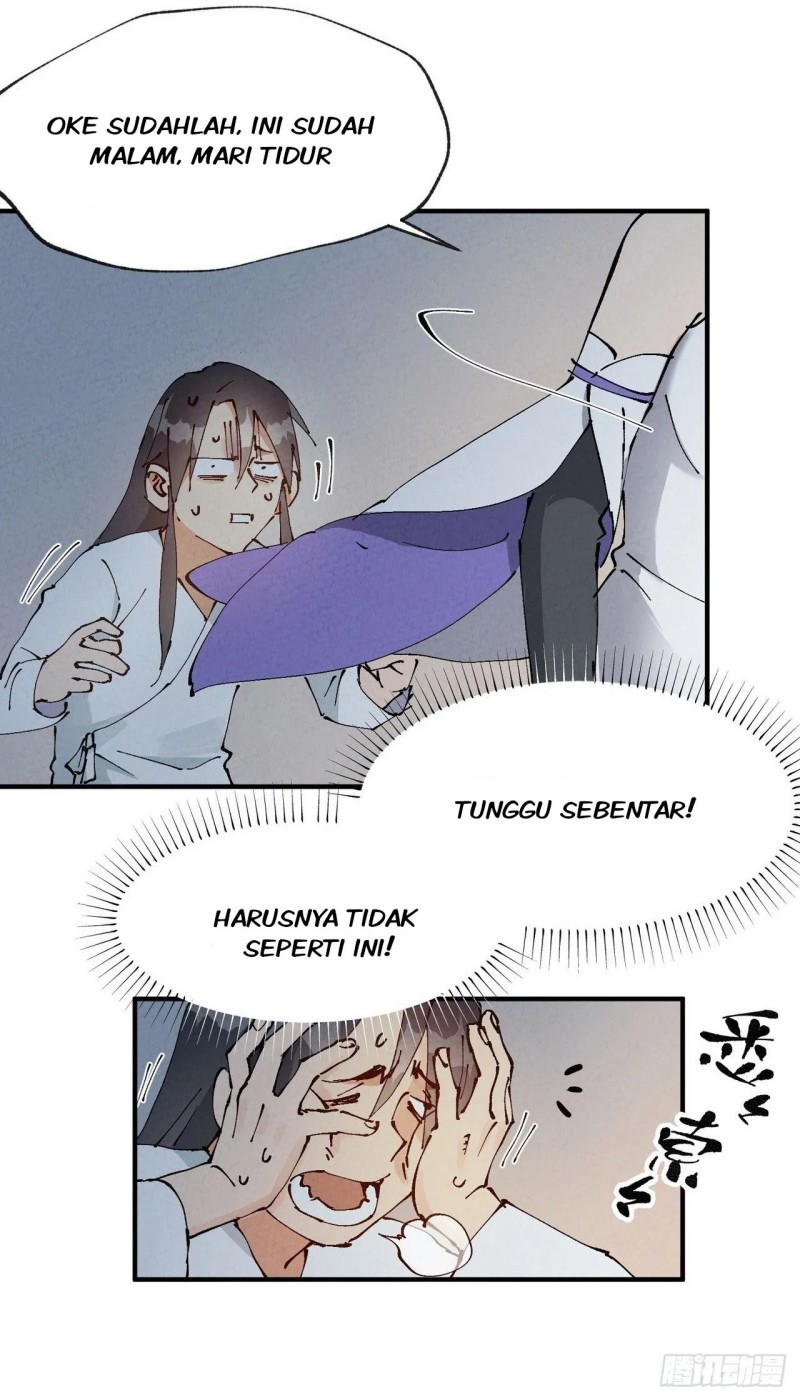 The Strongest Involution System Chapter 10 Gambar 16