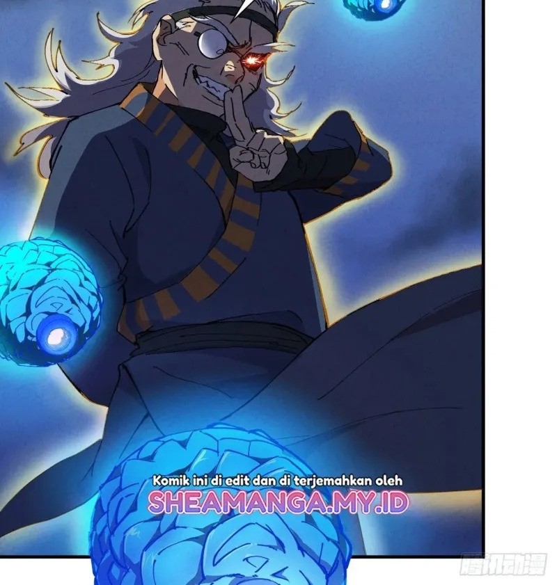 The Strongest Involution System Chapter 05 Gambar 11
